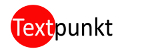 Textpunkt Webagentur Logo